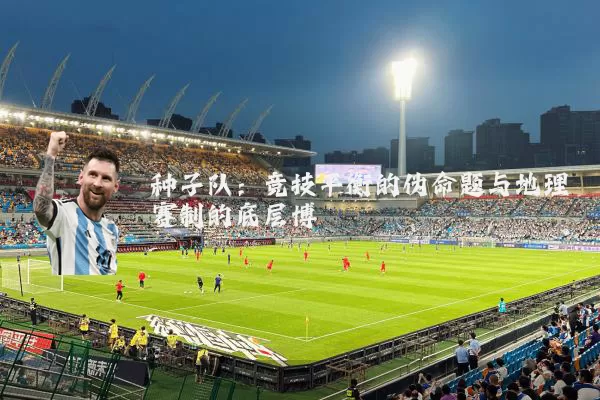 种子队：竞技平衡的伪命题与地理赛制的底层博弈